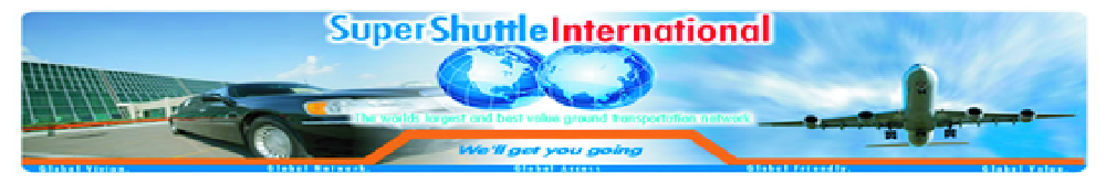 Super Shuttle International